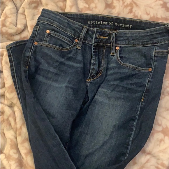 Articles of Society - Picture 3 of 5